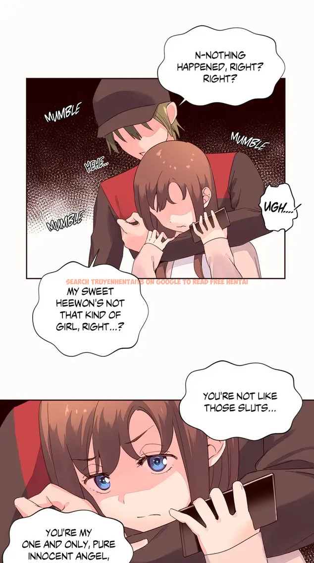 Read Hentai Image 31 363 in comic Pheromone Holic - Chapter 52 - hentaitnt.net