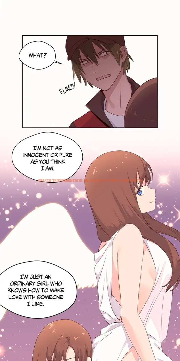 Read Hentai Image 33 363 in comic Pheromone Holic - Chapter 52 - hentaitnt.net