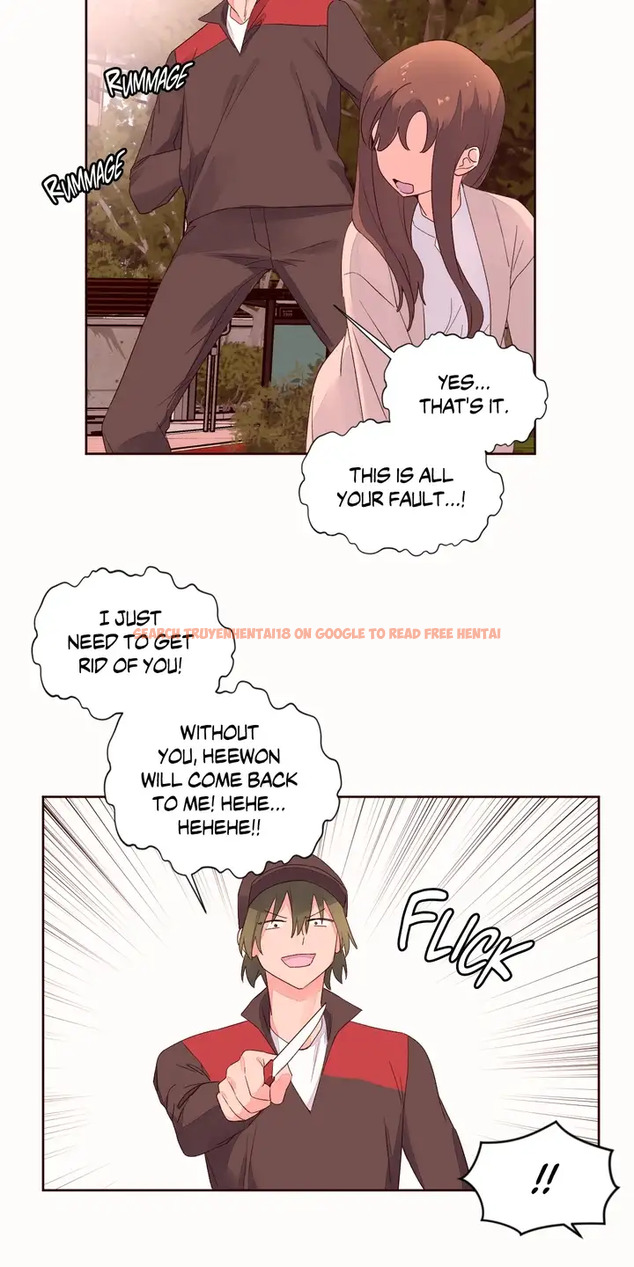 Read Hentai Image 38 363 in comic Pheromone Holic - Chapter 52 - hentaitnt.net