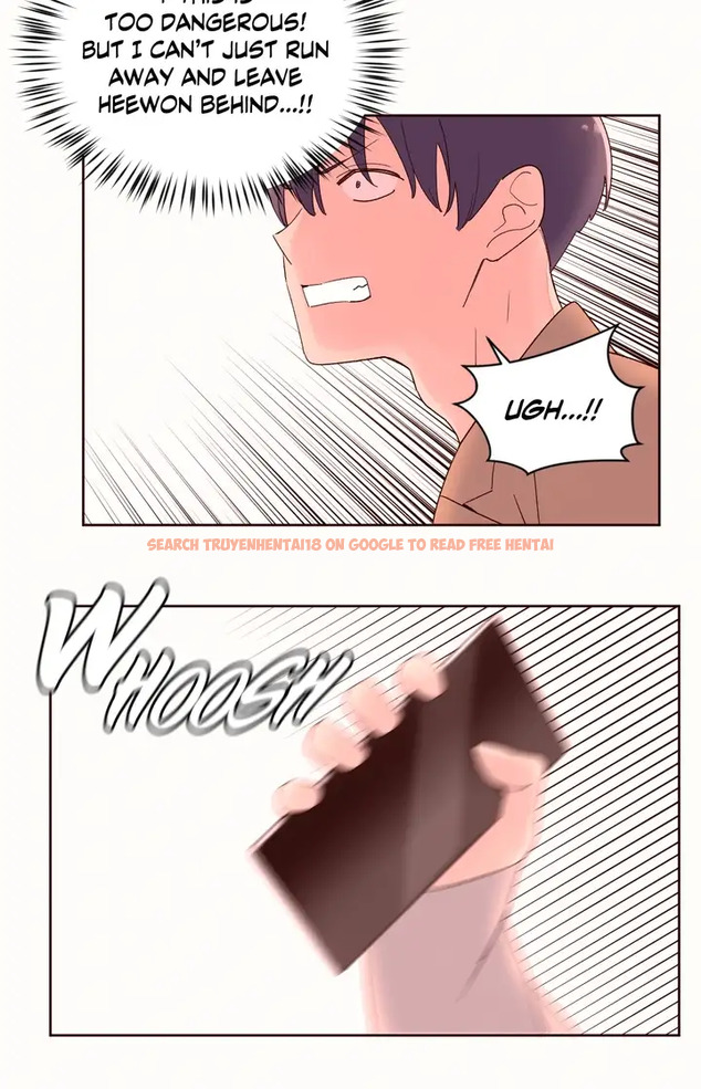 Read Hentai Image 40 363 in comic Pheromone Holic - Chapter 52 - hentaitnt.net