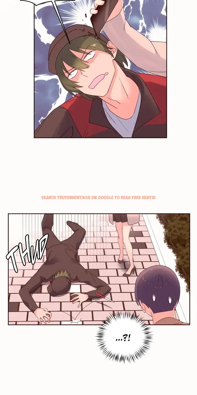 Read Hentai Image 42 363 in comic Pheromone Holic - Chapter 52 - hentaitnt.net