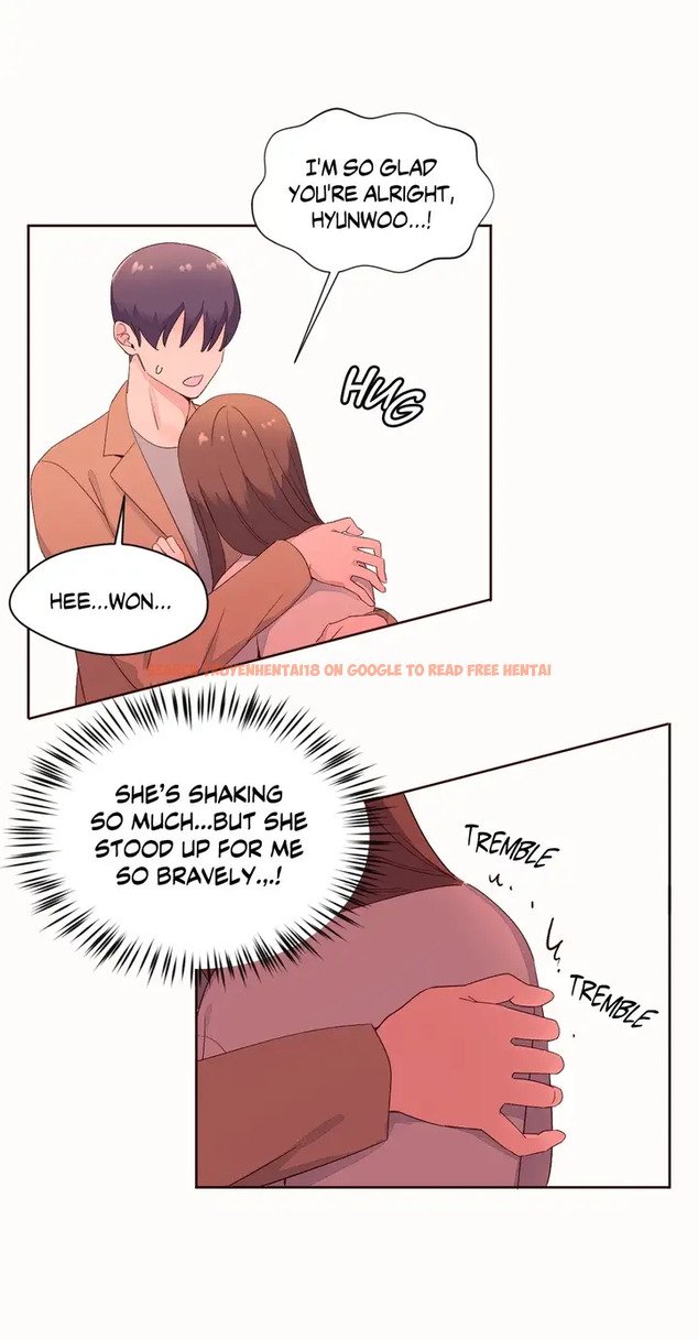 Read Hentai Image 46 363 in comic Pheromone Holic - Chapter 52 - hentaitnt.net