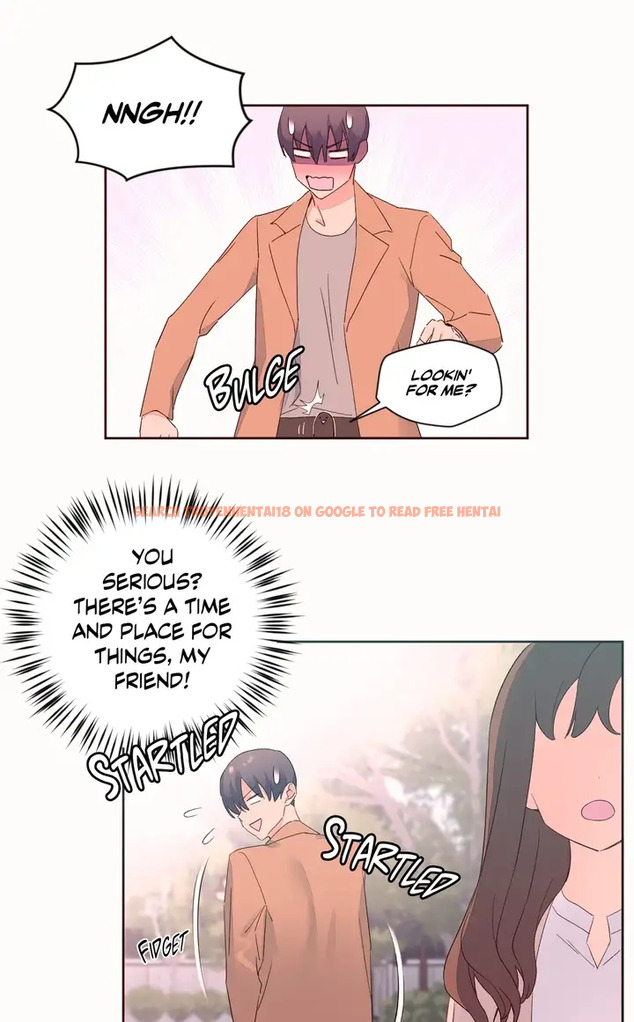 Read Hentai Image 7 363 in comic Pheromone Holic - Chapter 52 - hentaitnt.net