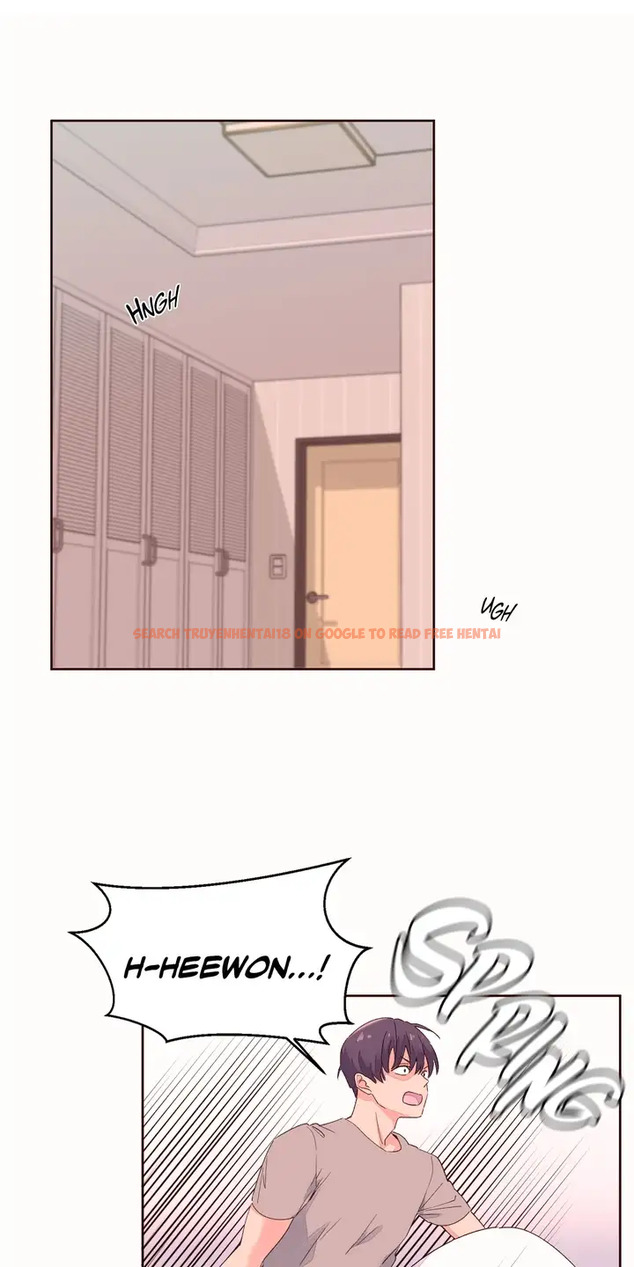 Read Hentai Image 1 359 in comic Pheromone Holic - Chapter 53 - hentaitnt.net