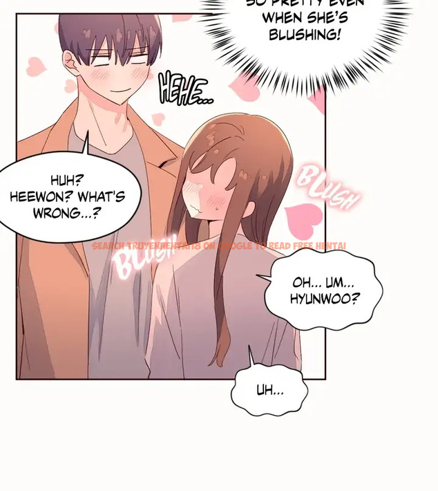 Read Hentai Image 12 359 in comic Pheromone Holic - Chapter 53 - hentaitnt.net