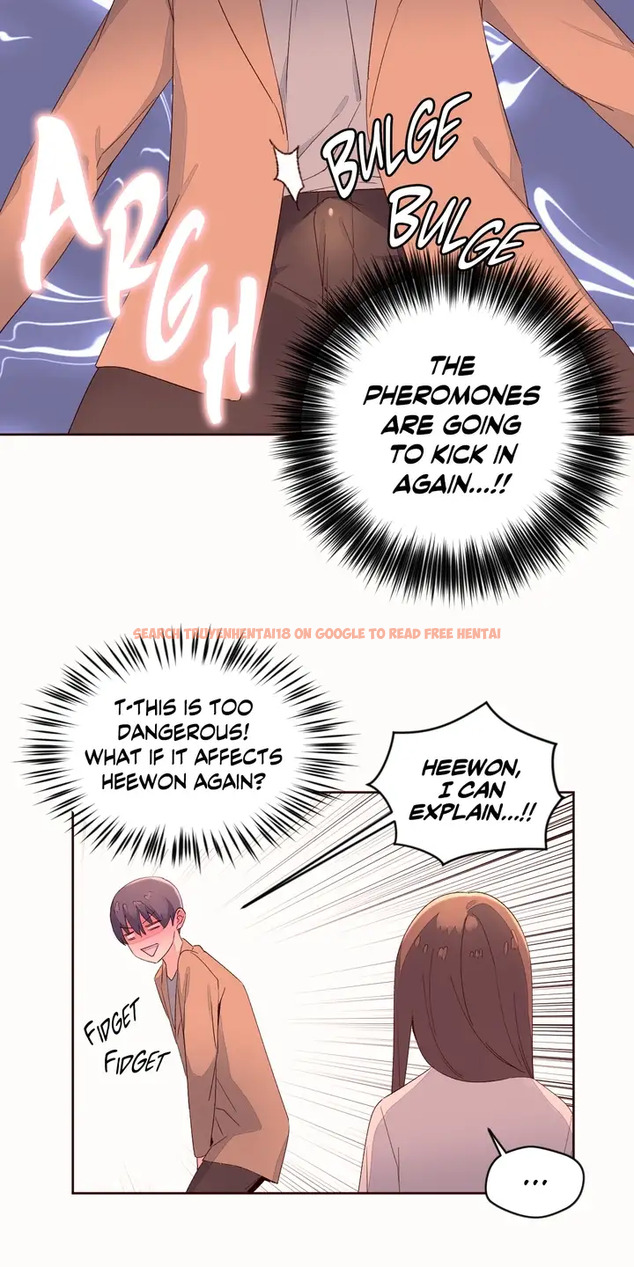 Read Hentai Image 14 359 in comic Pheromone Holic - Chapter 53 - hentaitnt.net