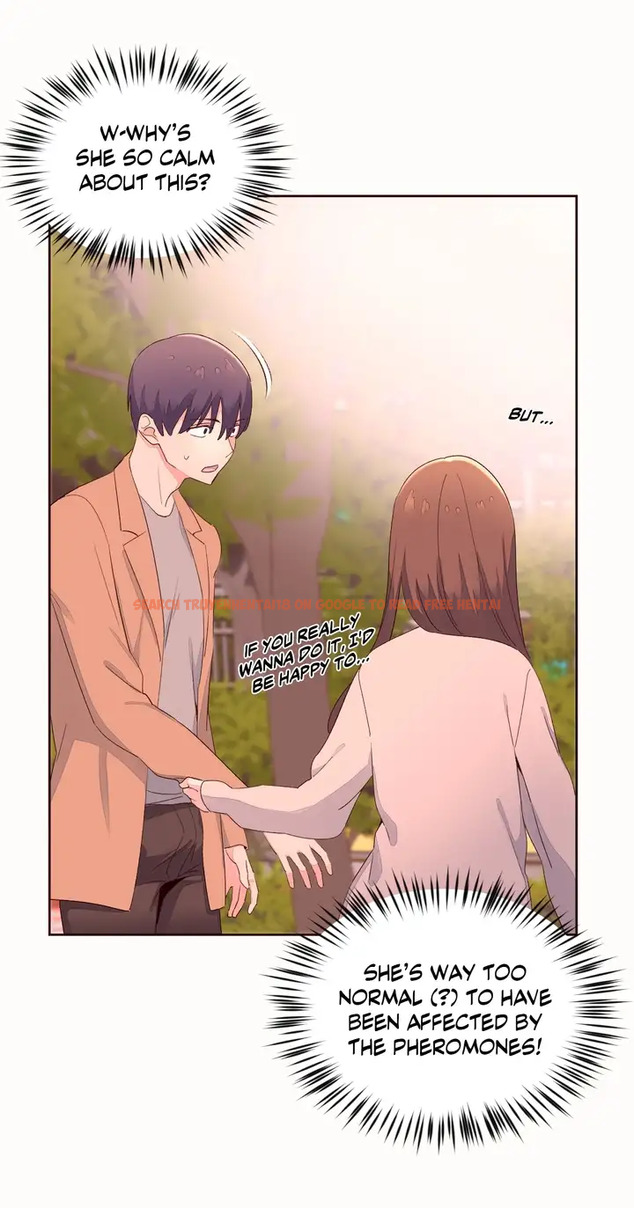 Read Hentai Image 17 359 in comic Pheromone Holic - Chapter 53 - hentaitnt.net
