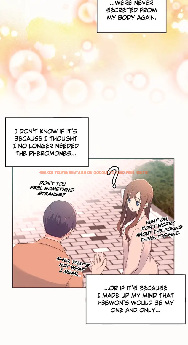 Read Hentai Image 20 359 in comic Pheromone Holic - Chapter 53 - hentaitnt.net