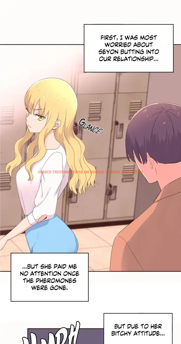 Read Hentai Image 23 359 in comic Pheromone Holic - Chapter 53 - hentaitnt.net