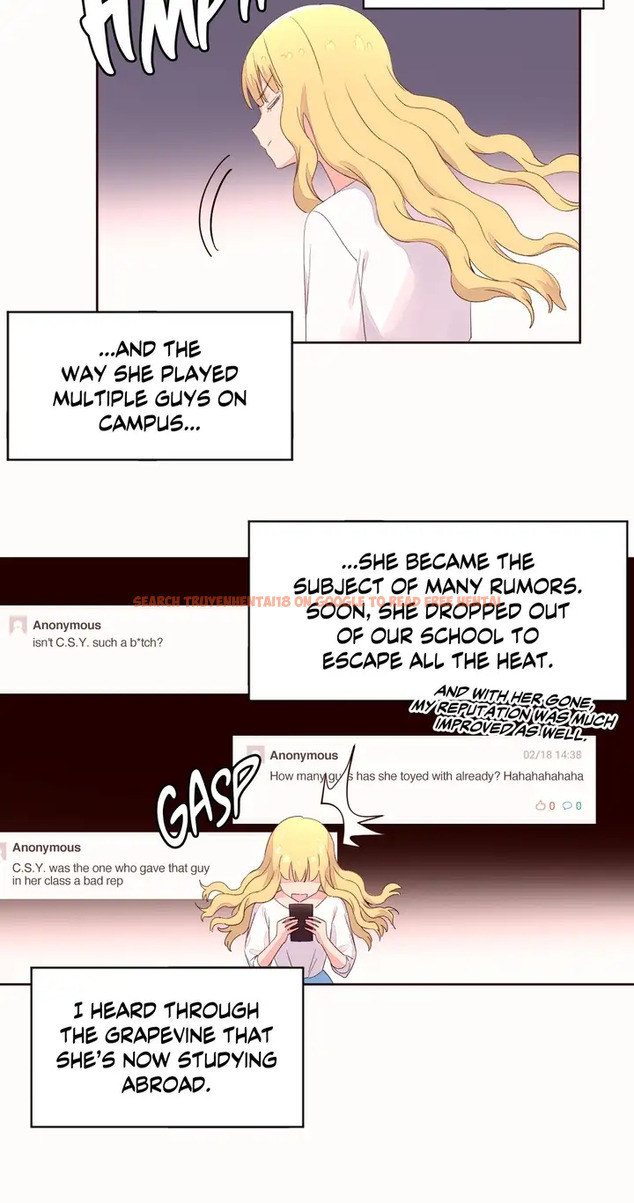 Read Hentai Image 24 359 in comic Pheromone Holic - Chapter 53 - hentaitnt.net