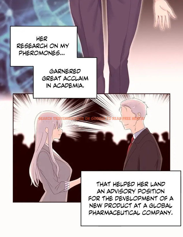 Read Hentai Image 26 359 in comic Pheromone Holic - Chapter 53 - hentaitnt.net