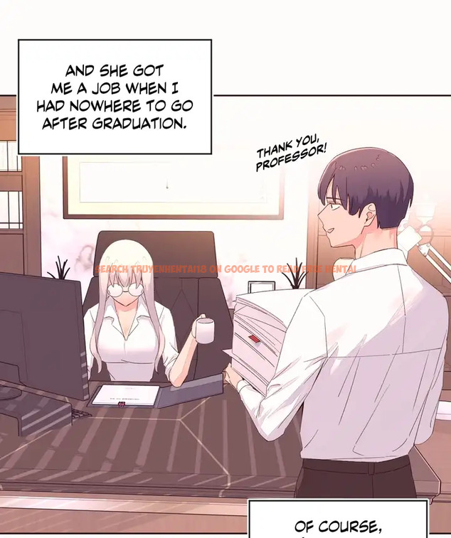 Read Hentai Image 27 359 in comic Pheromone Holic - Chapter 53 - hentaitnt.net