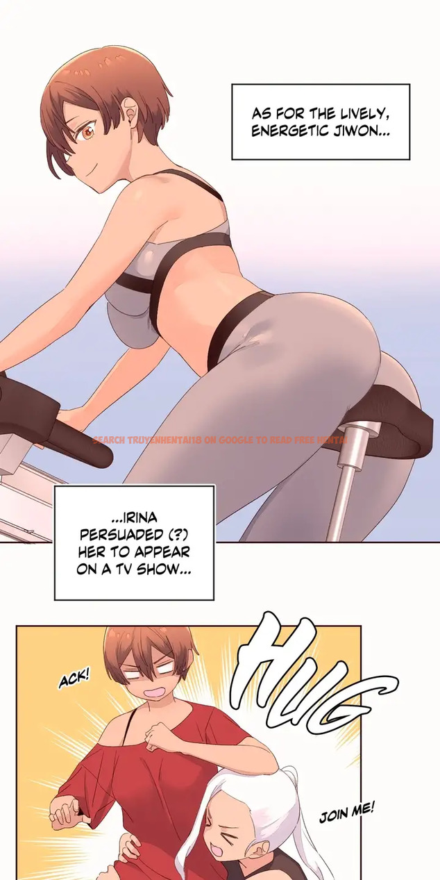 Read Hentai Image 29 359 in comic Pheromone Holic - Chapter 53 - hentaitnt.net