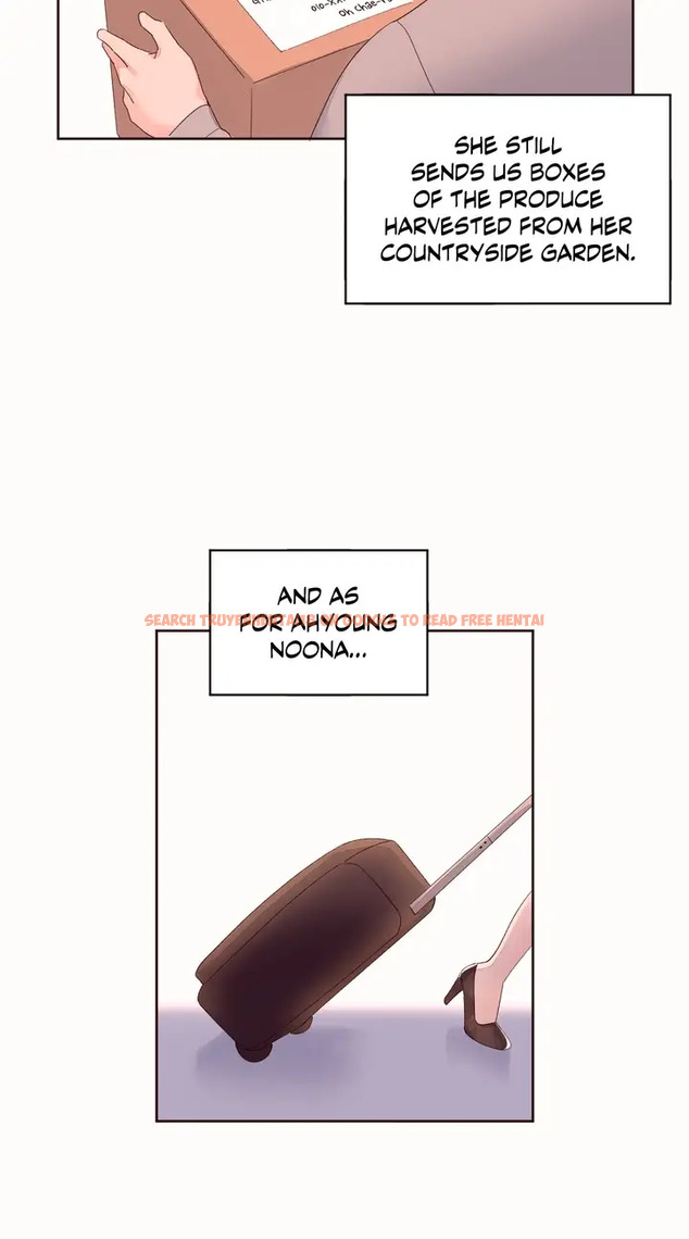 Read Hentai Image 34 359 in comic Pheromone Holic - Chapter 53 - hentaitnt.net
