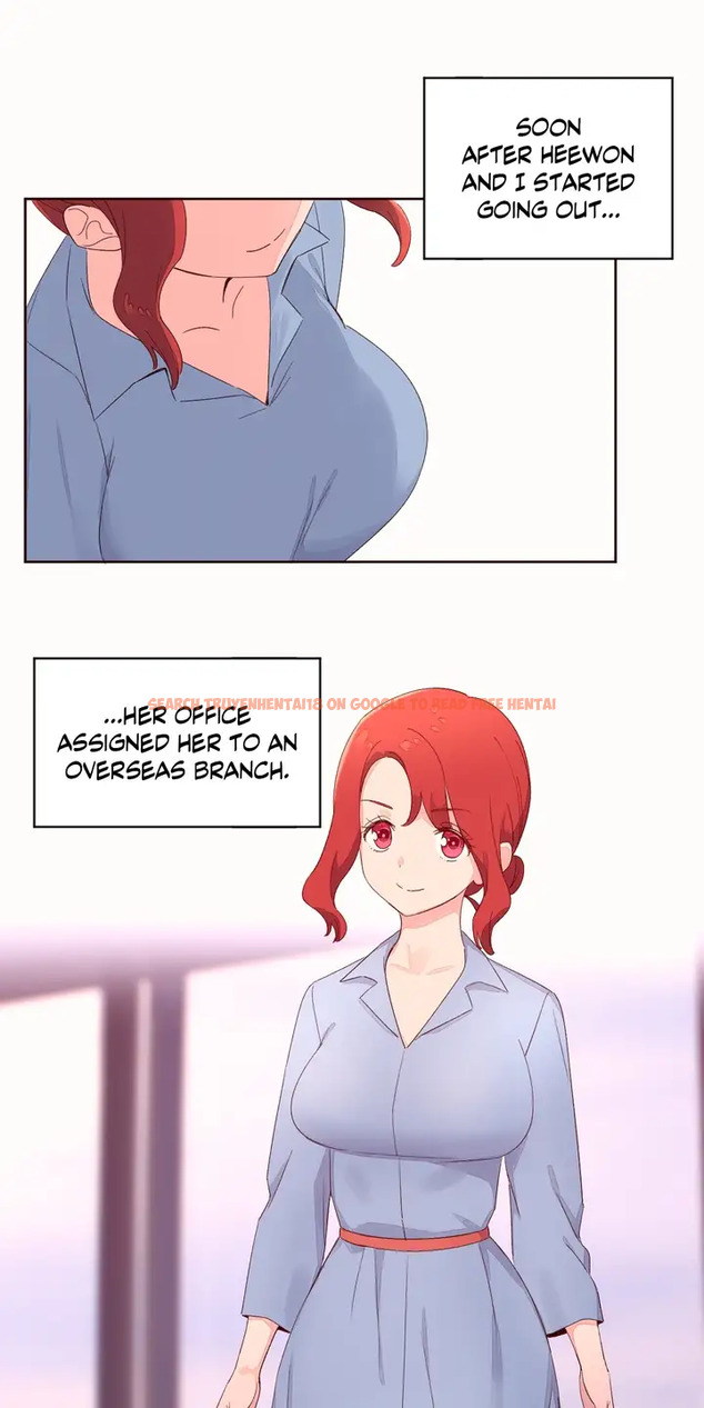 Read Hentai Image 35 359 in comic Pheromone Holic - Chapter 53 - hentaitnt.net