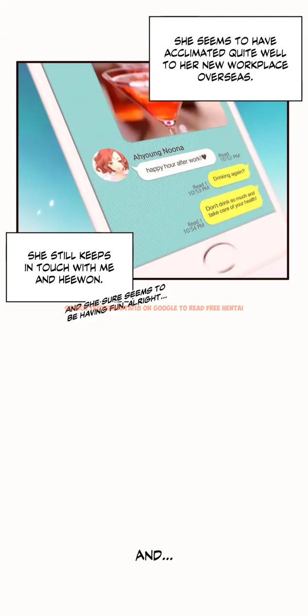 Read Hentai Image 37 359 in comic Pheromone Holic - Chapter 53 - hentaitnt.net
