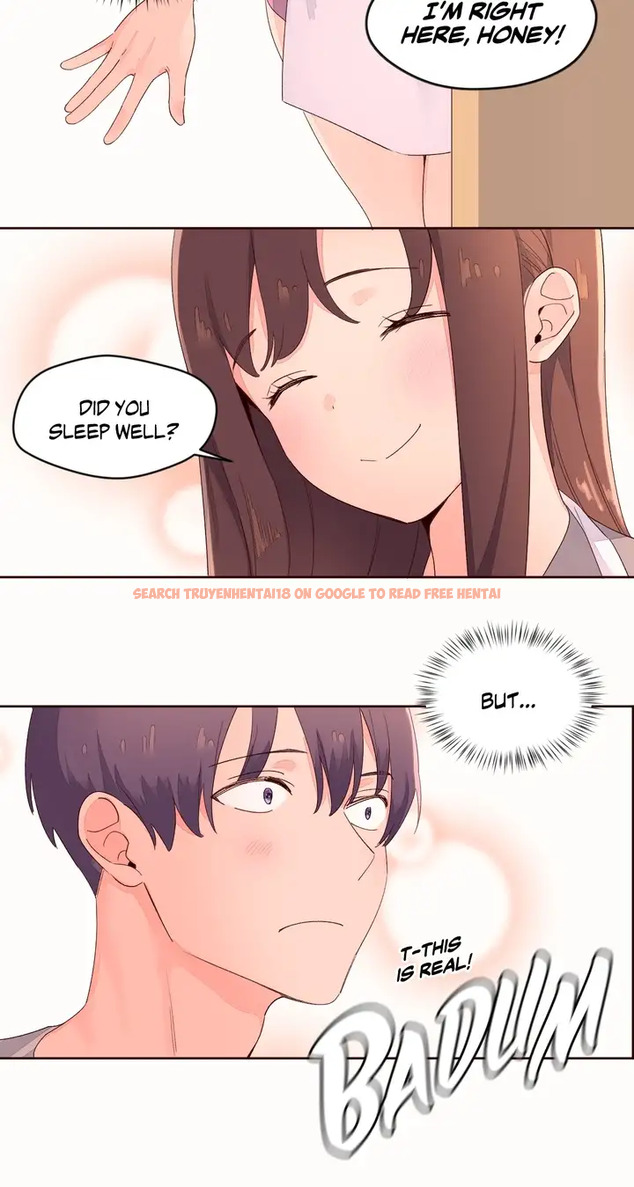 Read Hentai Image 4 359 in comic Pheromone Holic - Chapter 53 - hentaitnt.net