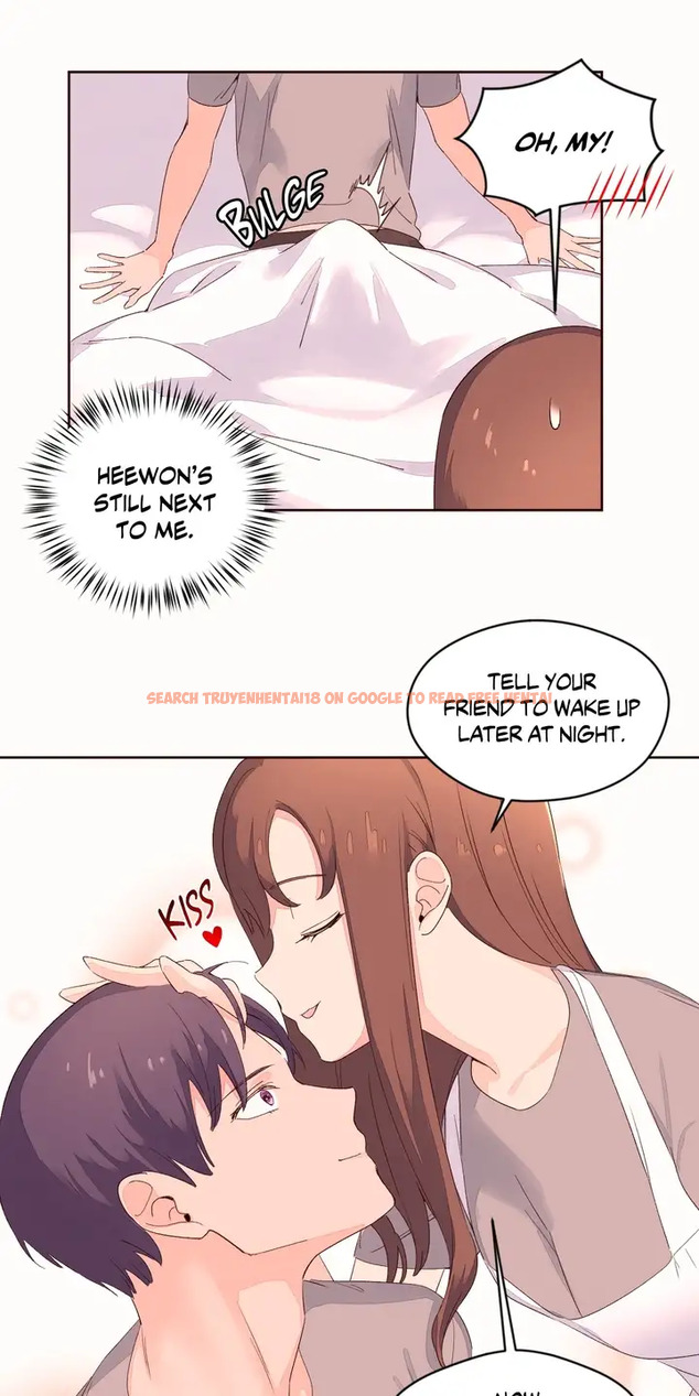 Read Hentai Image 5 359 in comic Pheromone Holic - Chapter 53 - hentaitnt.net