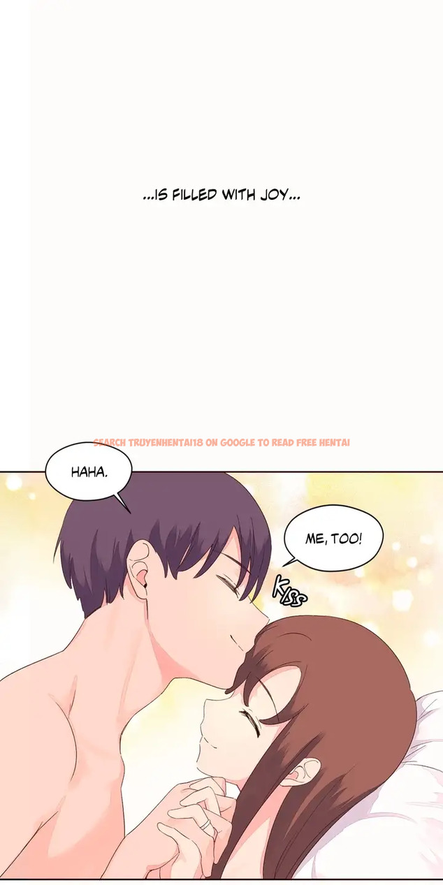 Read Hentai Image 55 363 in comic Pheromone Holic - Chapter 53 - hentaitnt.net