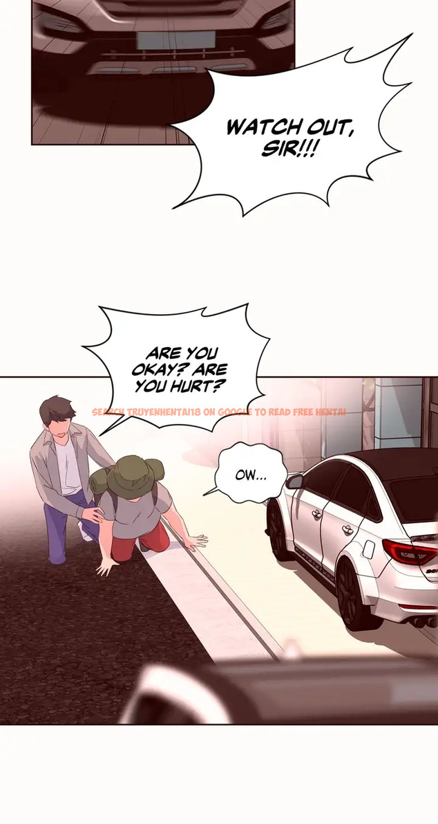 Read Hentai Image 58 363 in comic Pheromone Holic - Chapter 53 - hentaitnt.net