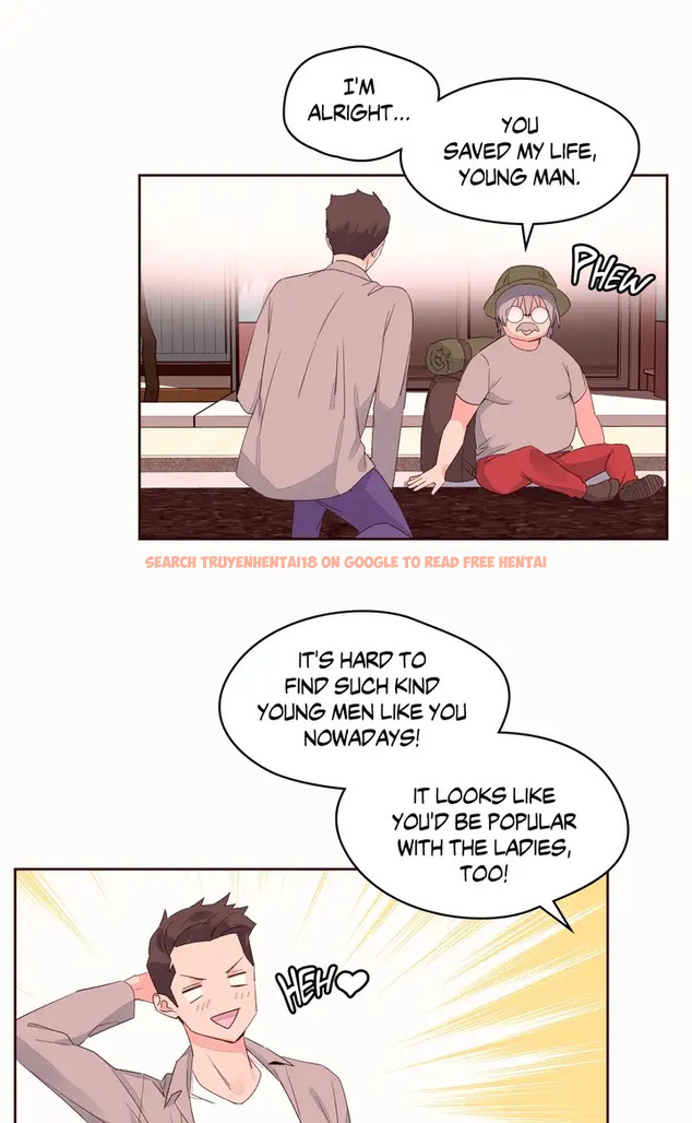Read Hentai Image 59 363 in comic Pheromone Holic - Chapter 53 - hentaitnt.net