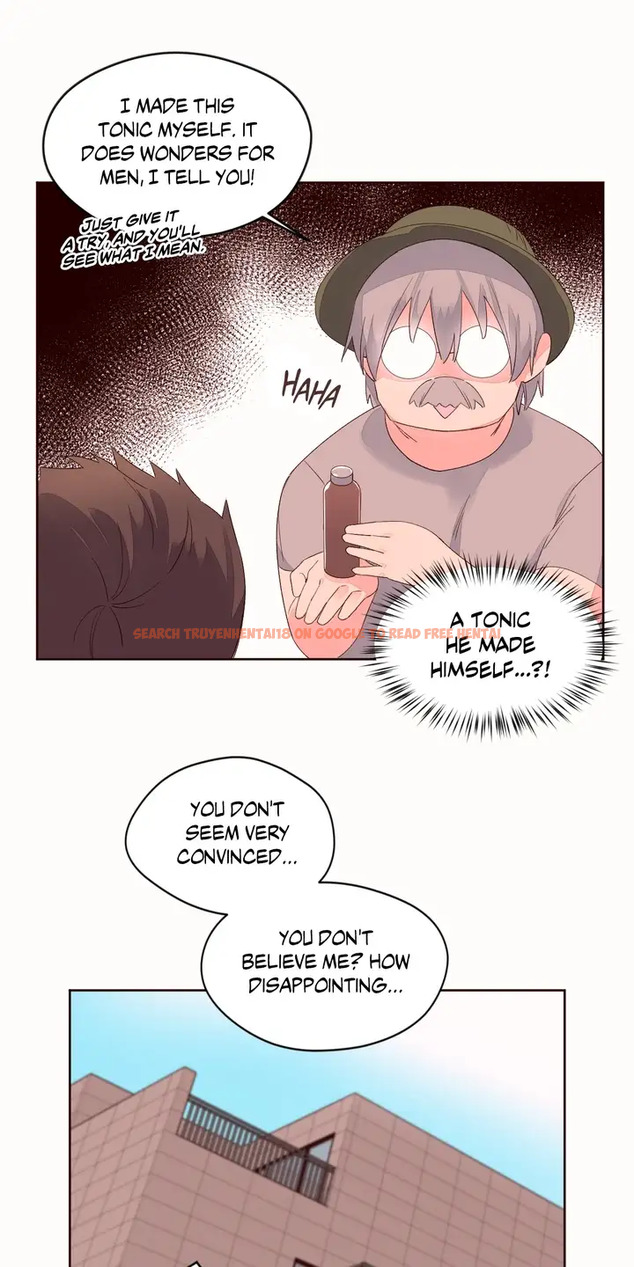 Read Hentai Image 61 363 in comic Pheromone Holic - Chapter 53 - hentaitnt.net