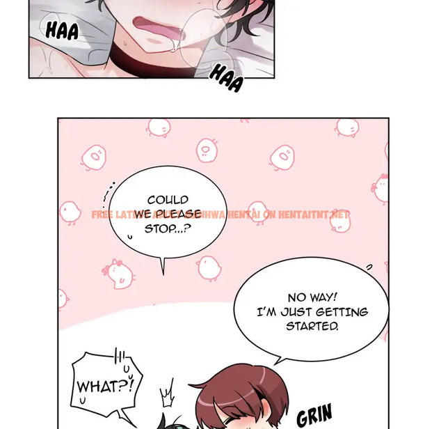 Read Hentai Image 24 197 in comic Pheromone Sherbet♥ - Chapter 1 - hentaitnt.net