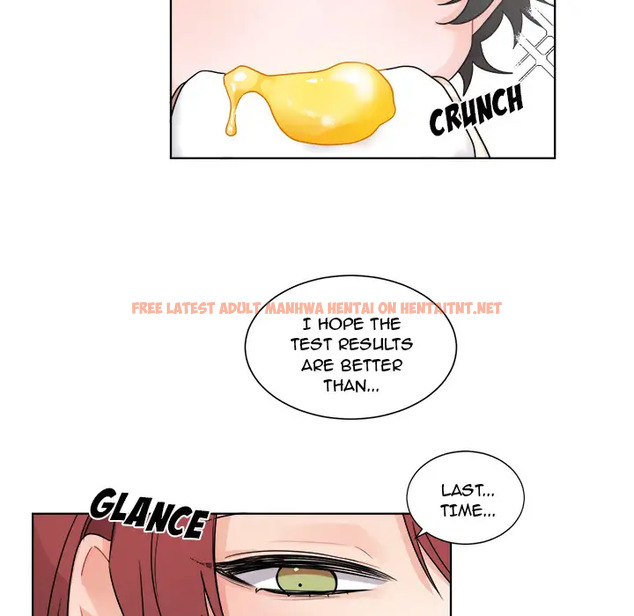 Read Hentai Image 32 197 in comic Pheromone Sherbet♥ - Chapter 1 - hentaitnt.net