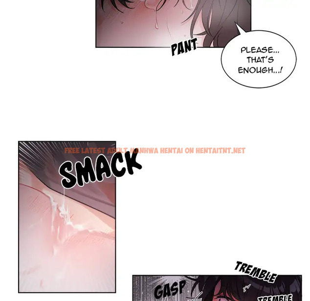 Read Hentai Image 5 194 in comic Pheromone Sherbet♥ - Chapter 1 - hentaitnt.net