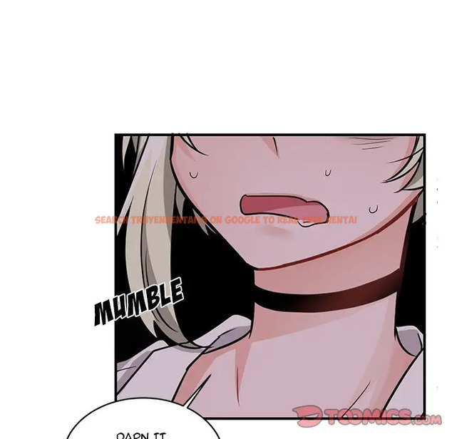 Read Hentai Image 10 172 in comic Pheromone Sherbet♥ - Chapter 10 - hentaitnt.net