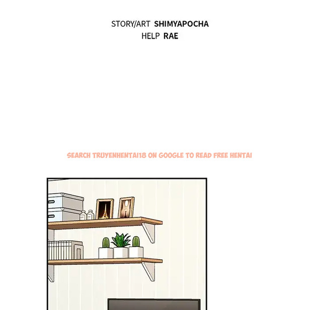 Read Hentai Image 16 172 in comic Pheromone Sherbet♥ - Chapter 10 - hentaitnt.net
