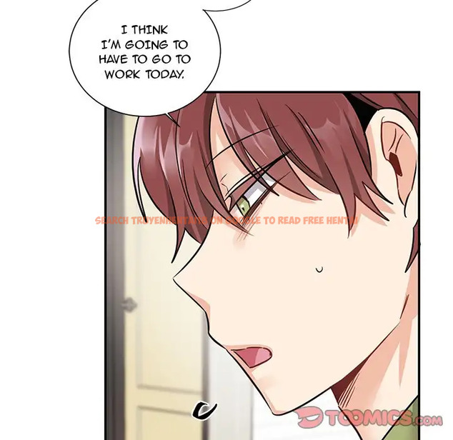 Read Hentai Image 18 172 in comic Pheromone Sherbet♥ - Chapter 10 - hentaitnt.net