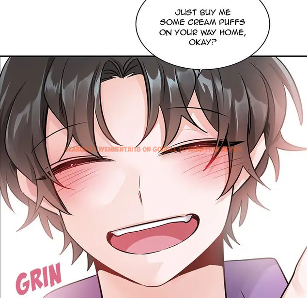 Read Hentai Image 24 172 in comic Pheromone Sherbet♥ - Chapter 10 - hentaitnt.net