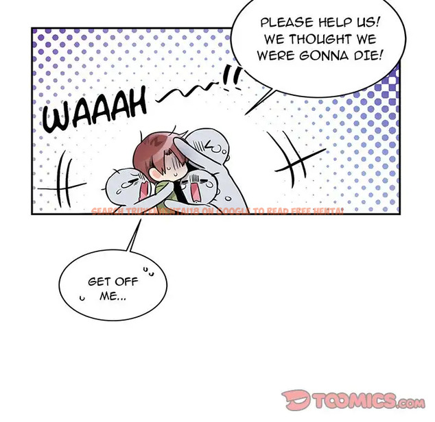 Read Hentai Image 42 175 in comic Pheromone Sherbet♥ - Chapter 10 - hentaitnt.net