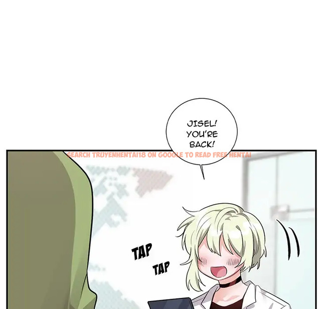 Read Hentai Image 43 175 in comic Pheromone Sherbet♥ - Chapter 10 - hentaitnt.net