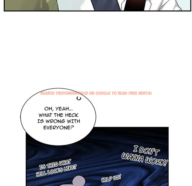 Read Hentai Image 44 175 in comic Pheromone Sherbet♥ - Chapter 10 - hentaitnt.net