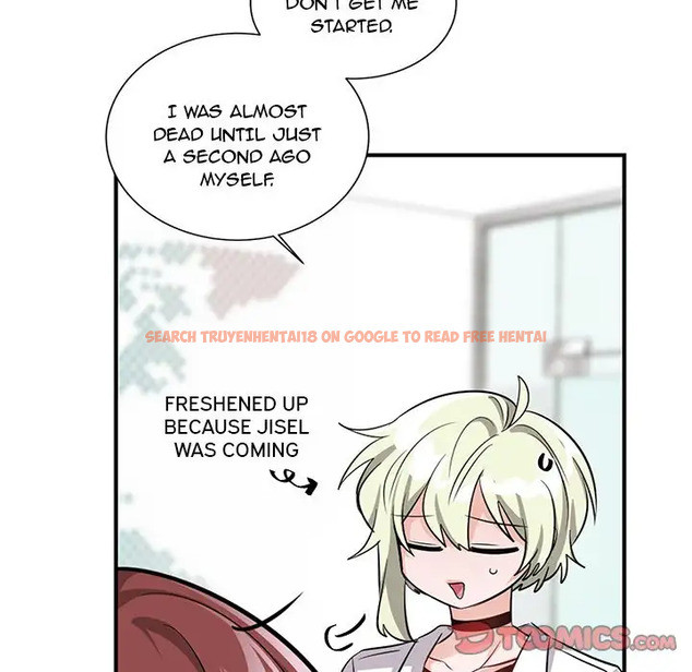Read Hentai Image 46 175 in comic Pheromone Sherbet♥ - Chapter 10 - hentaitnt.net