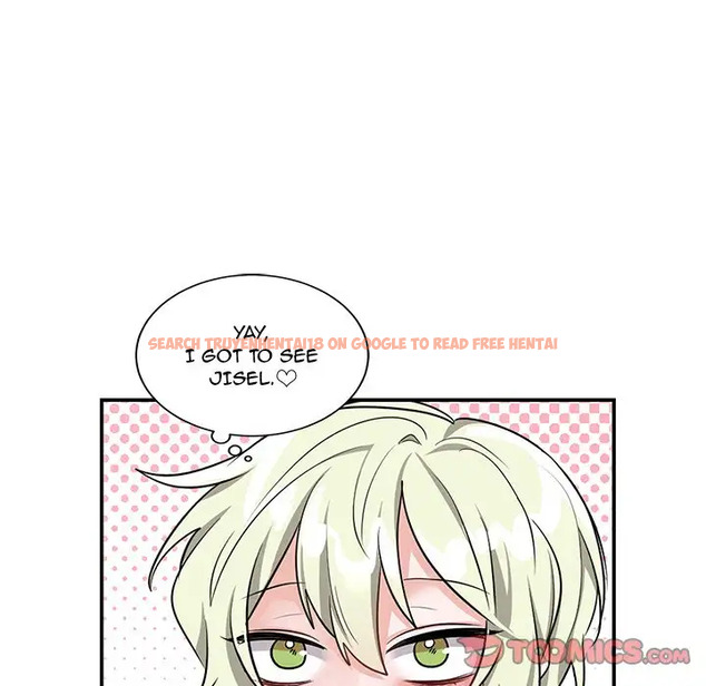 Read Hentai Image 50 175 in comic Pheromone Sherbet♥ - Chapter 10 - hentaitnt.net