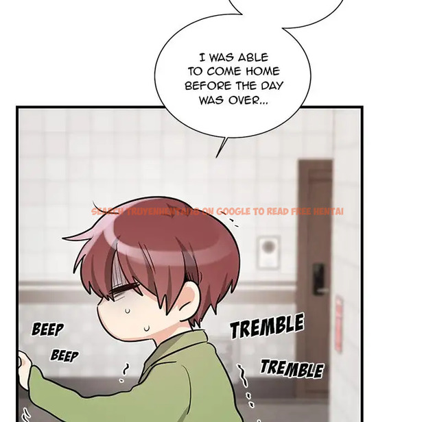 Read Hentai Image 56 175 in comic Pheromone Sherbet♥ - Chapter 10 - hentaitnt.net