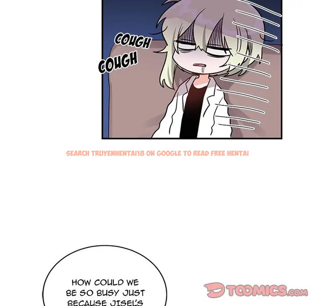 Read Hentai Image 6 172 in comic Pheromone Sherbet♥ - Chapter 10 - hentaitnt.net