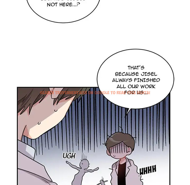 Read Hentai Image 7 172 in comic Pheromone Sherbet♥ - Chapter 10 - hentaitnt.net