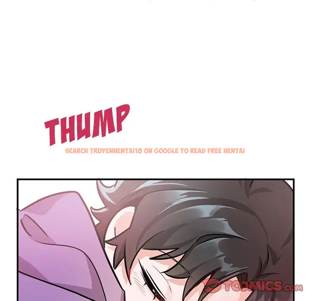 Read Hentai Image 74 175 in comic Pheromone Sherbet♥ - Chapter 10 - hentaitnt.net
