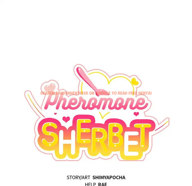 Read Hentai Image 16 172 in comic Pheromone Sherbet♥ - Chapter 11 - hentaitnt.net