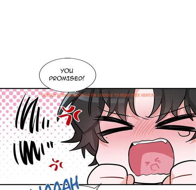 Read Hentai Image 20 172 in comic Pheromone Sherbet♥ - Chapter 11 - hentaitnt.net