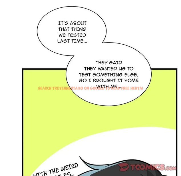 Read Hentai Image 30 172 in comic Pheromone Sherbet♥ - Chapter 11 - hentaitnt.net