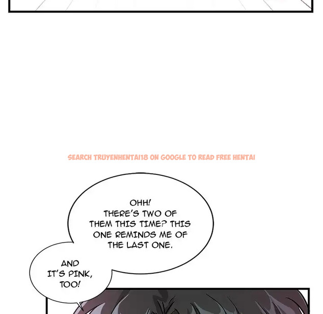 Read Hentai Image 36 172 in comic Pheromone Sherbet♥ - Chapter 11 - hentaitnt.net