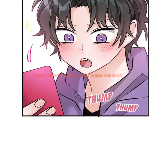 Read Hentai Image 37 172 in comic Pheromone Sherbet♥ - Chapter 11 - hentaitnt.net