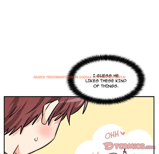 Read Hentai Image 38 172 in comic Pheromone Sherbet♥ - Chapter 11 - hentaitnt.net