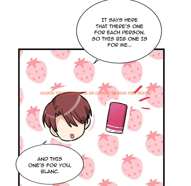 Read Hentai Image 41 172 in comic Pheromone Sherbet♥ - Chapter 11 - hentaitnt.net