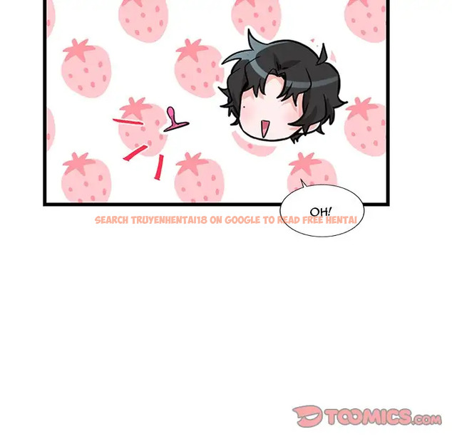 Read Hentai Image 42 172 in comic Pheromone Sherbet♥ - Chapter 11 - hentaitnt.net
